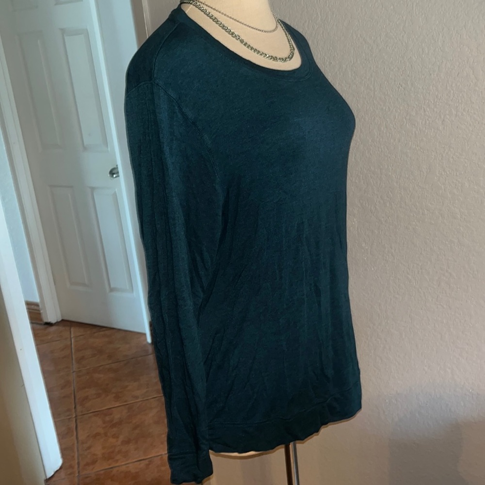 Side Zip Tunic - Picture 2 of 5